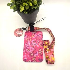 New Fashion Lanyard With Logo